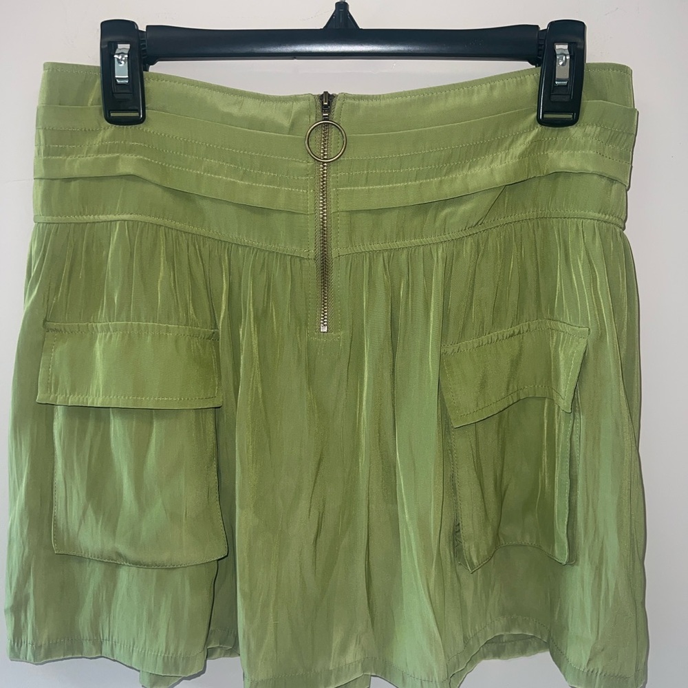 Ramy Brook Willow Mini Skirt